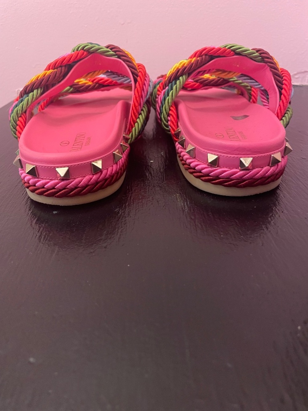 Valentino sandal